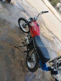 دراجة • ٤ كير • معدل