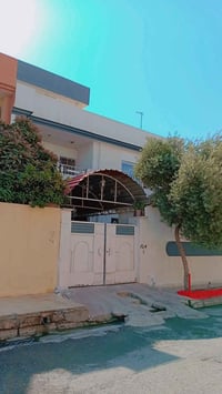 حي سومر • ٢٠٠م • طابو الزهور