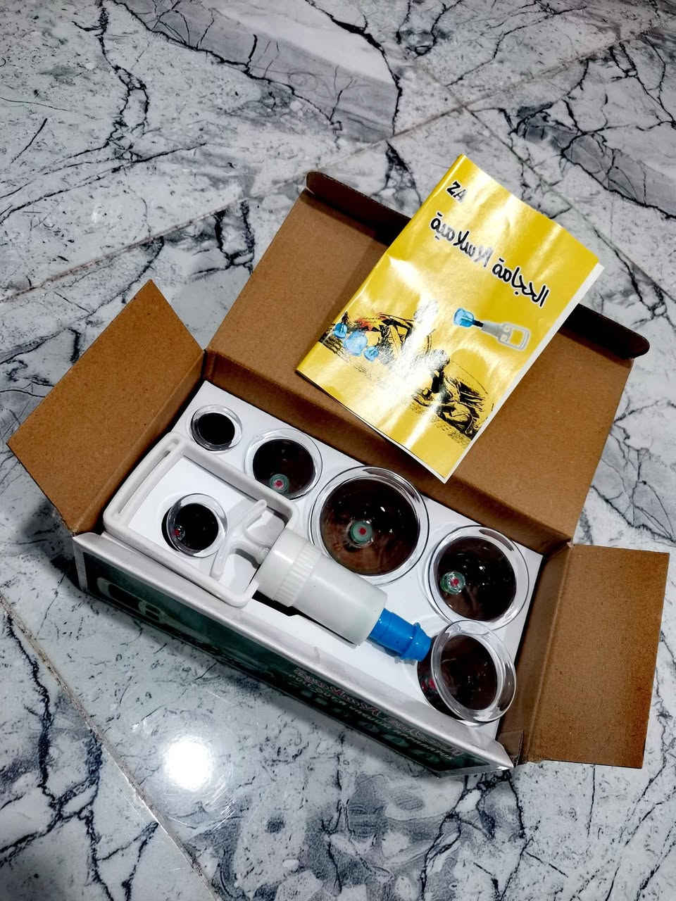 أدوات حجامه فقط بـ ١٥ الف مع التوصيل موصل, نينوى


**إذا كنت صاحب هذا الإعلان وتريد حذفه لأي سبب، رجاءا أرسل رسالة إلى الدعم الفني**