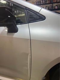 كورولا ٢٠٢٣ • رقم نجف • معوقين