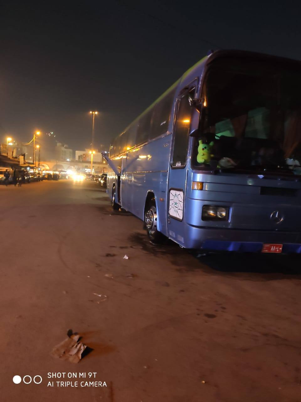 سلام عليكم ورحمه الله وبركاته سياره باص شبح مرسيدس جاهزه مكينه سوبر رقم السعر 110 الهاتف*********** العنوان بغداد
