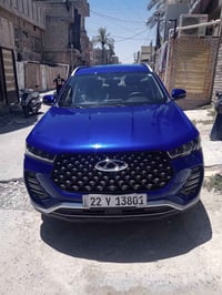 إعادة النشر بسبب الوعود الكاذبة شيري برو ٧ موديل ٢٠٢٤ رقم اربيل استلام...