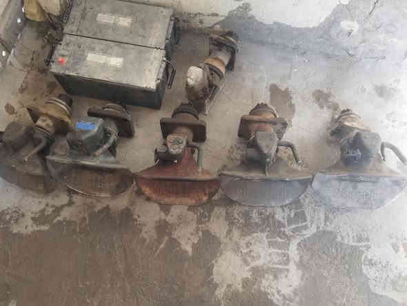 ساحبات ألمانيات جدد المكان النجف للاتصال على الرقم ***********او.  ***********
