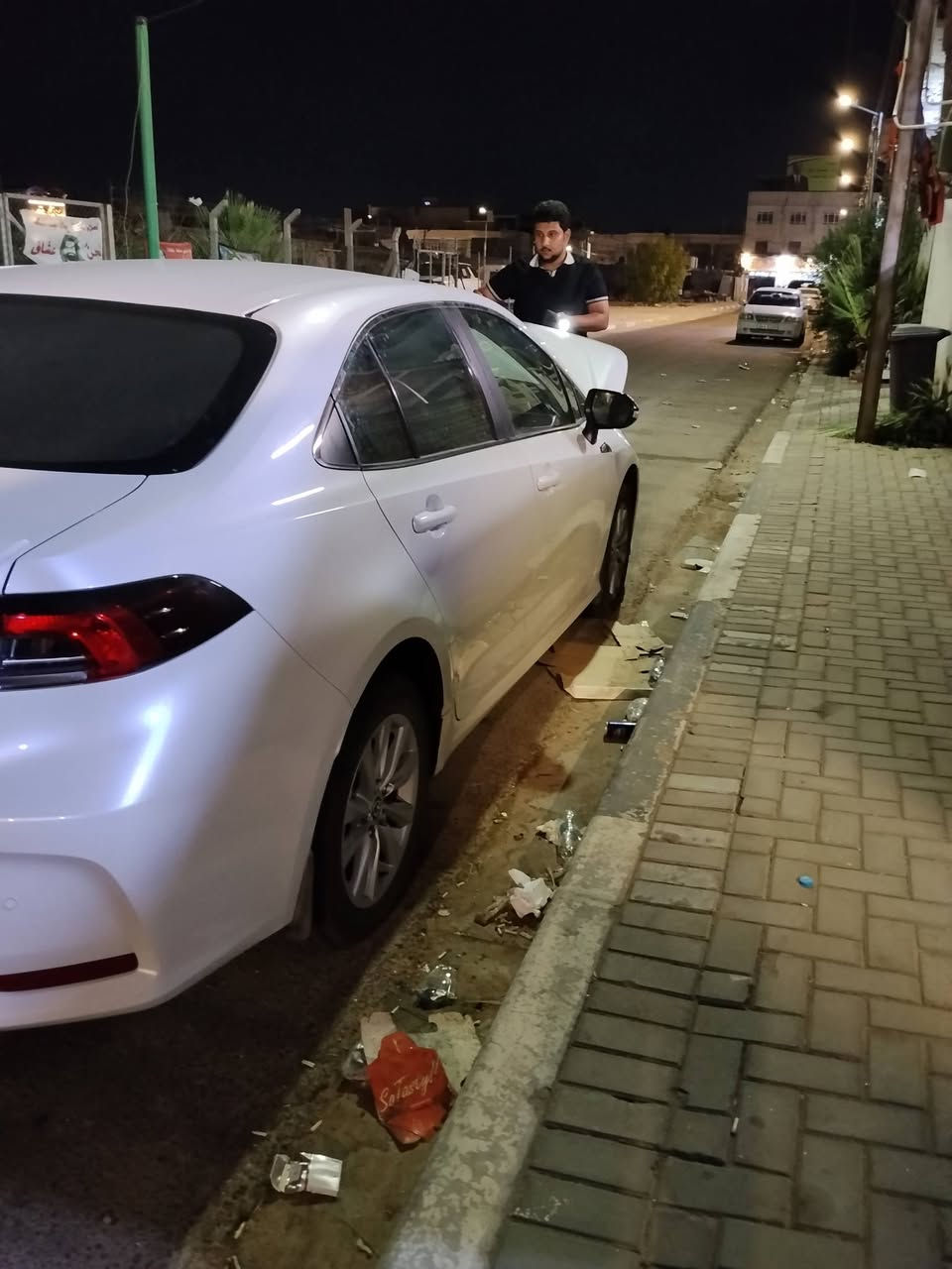 للبيع 2025 ساز البصره
التفاصيل .. ***********
