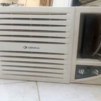 مكيف بي اليك سعر ١٥٠ ماطور شغال+964 770 561 4467