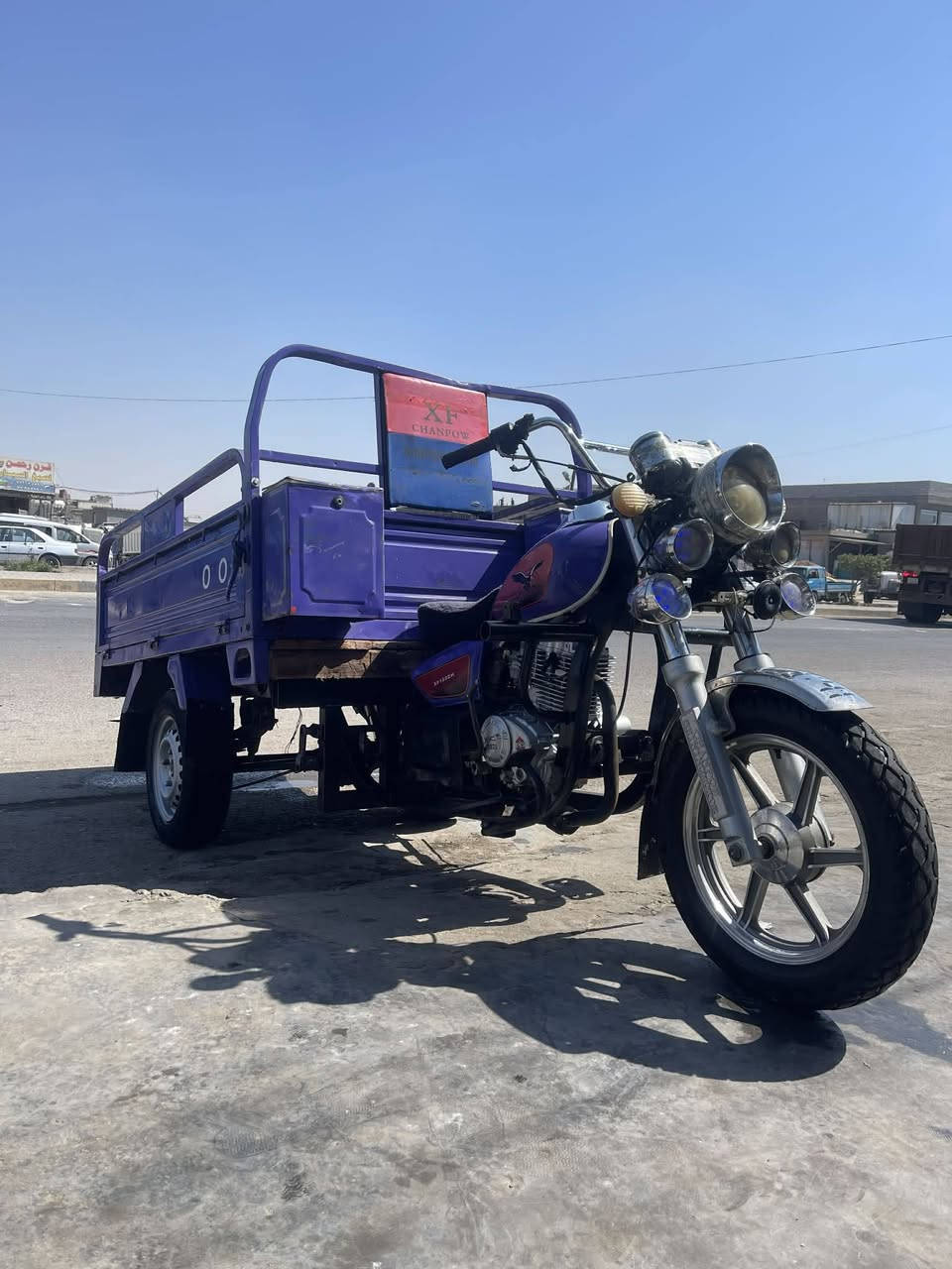 سلام عليكم  ستوته لبيع مديل ٢٢ وعشيرين نضيفه مكينه خير من الله  مكاني بغداد حي النصر  ***********
