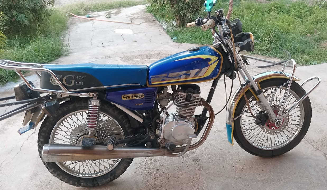 موطور تايكر البيع موديل ٢٤ المكان شهربان سعر عل خاص


**إذا كنت صاحب هذا الإعلان وتريد حذفه لأي سبب، رجاءا أرسل رسالة إلى الدعم الفني**