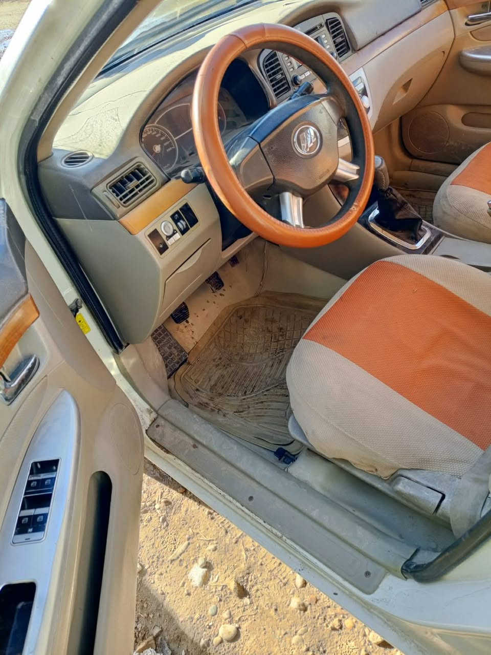 للبيع فقط
ليفان مديل ١٢ تحويل مباشر 
سياره جاهزه كير مكينه كفاله 
تبريد شغال ثلج 
تخم تاير 
سياره مكفوله من لحادث 
كير مكينه كورله بلاد 
مكاني بغداد 
سعر ٤٨ وبيه مجال 
رقمي ***********
