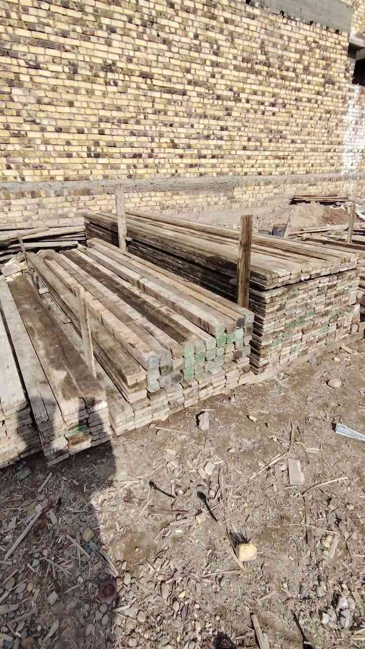 قالب خشب للبيع روسي نضيف العدد 6 مكاعب مكاني حله للاستفسار ***********
