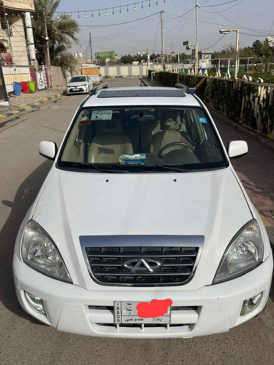 السلام عليكم تيكو بغداد 2012 كير ميكانيك المرغوب كير محرك صدر خير من الله بدون ضربة بدون معجون صبغ فقط اثر شخوط صفحة السائق مكاني الشعب السعر 52 الاتصال
***********
