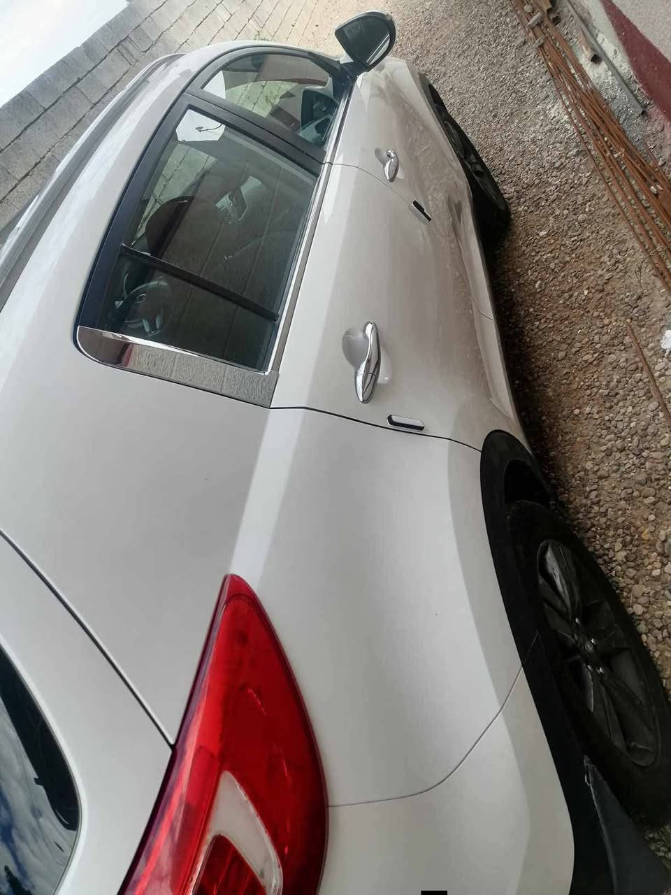 سبورتج 2011 خليجي بانوراما
رقم اربيل 
السونار بالصور
السعر 127 وبيها مجال
مكاني بغداد


**إذا كنت صاحب هذا الإعلان وتريد حذفه لأي سبب، رجاءا أرسل رسالة إلى الدعم الفني**