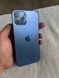 آيفون ١٢ برو ماكس • شرق اوسط • نظافة ٩٩٪