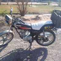 ماطور 4 كير • موديل 19 • الحويجه