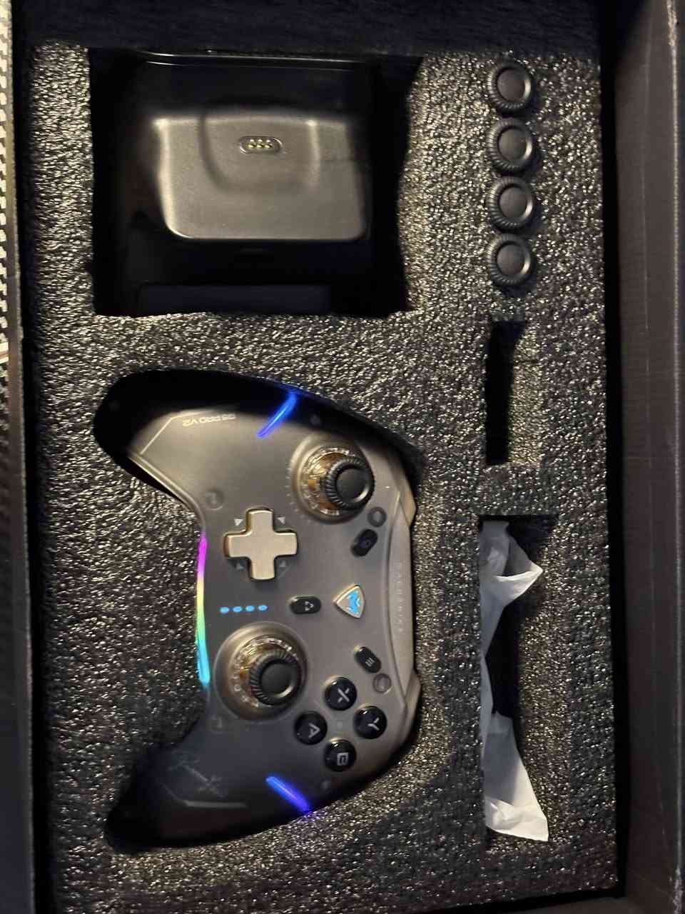 يدة mACHENIK G5 POR مستعمل للبيع اليدة احترافية + نسخة مميزة مو العادية السعر 65 الف مع التوصيل


**إذا كنت صاحب هذا الإعلان وتريد حذفه لأي سبب، رجاءا أرسل رسالة إلى الدعم الفني**