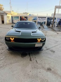 جالنجر 2021   رقم بغداد   V6 3600   ￼السيارة داخلة بدون حادث   هنا صار...