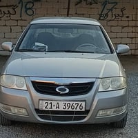 صني اوتوماتيك • ٢٠٠٩ • مكينة 1.6
