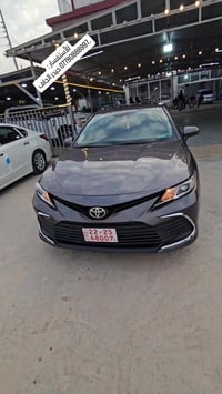 كامري LE • ٢٠٢٣ • خانقين