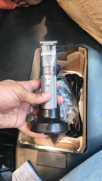 مكينه حلاقه صفر. بايبي ليز 
واتساب ***********
