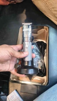 مكينة حلاقة • صفر • بايبي ليز