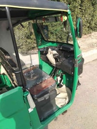 تكتك • موديل 22 • المشتل بغداد