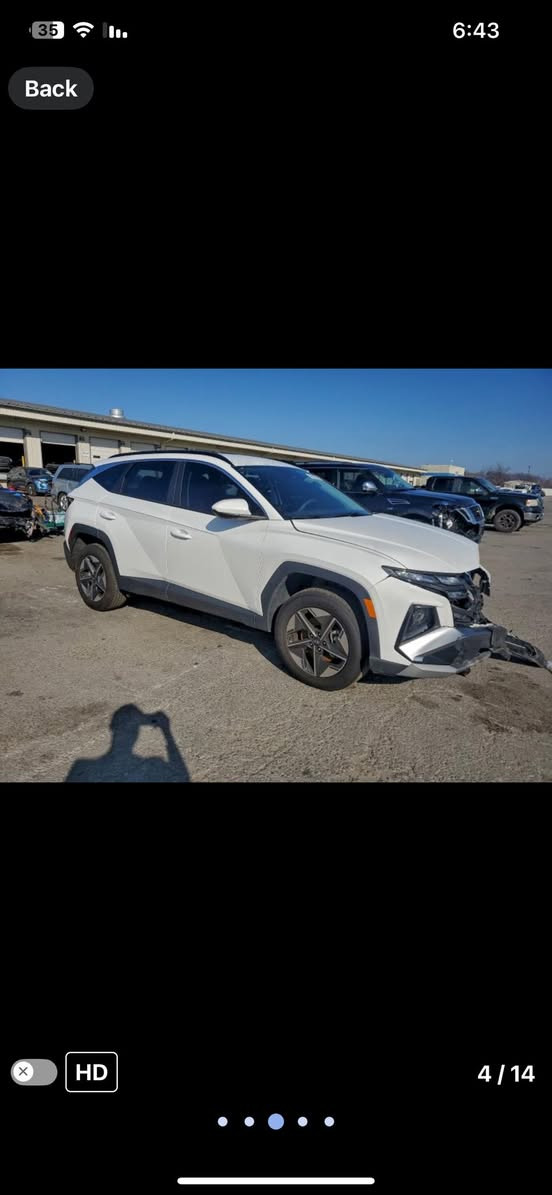 توسان 2025
موعد وصولها بشهر الرابع 
السعر 145 
وهذا رقمي ***********
ابيع على حادثها
