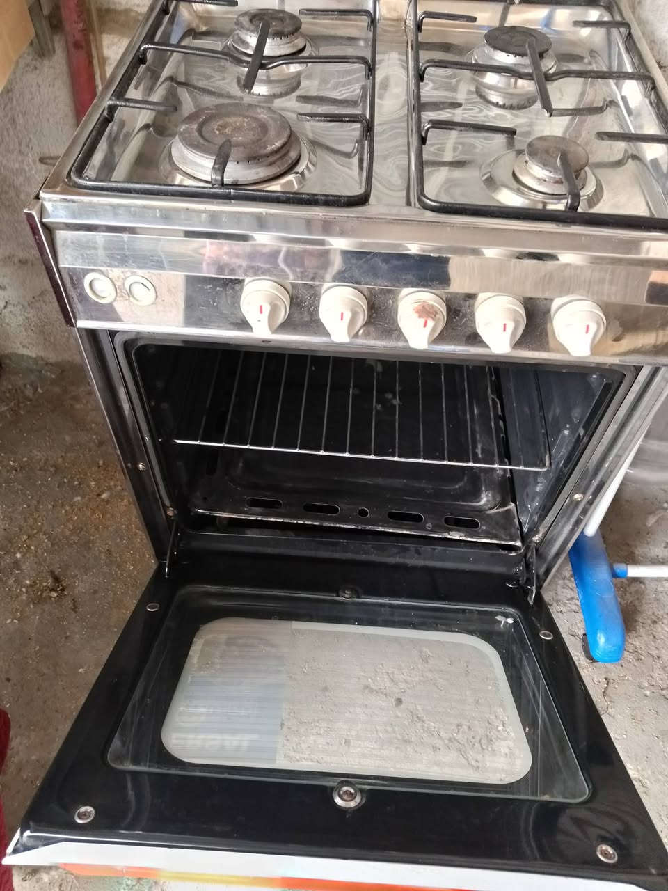 طباخ مصري90اخو جديد


**إذا كنت صاحب هذا الإعلان وتريد حذفه لأي سبب، رجاءا أرسل رسالة إلى الدعم الفني**