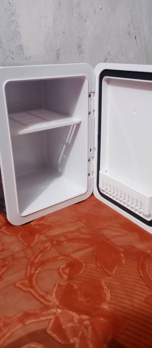 ثلاجة صغيرة محمولة ب10 ألف


**إذا كنت صاحب هذا الإعلان وتريد حذفه لأي سبب، رجاءا أرسل رسالة إلى الدعم الفني**