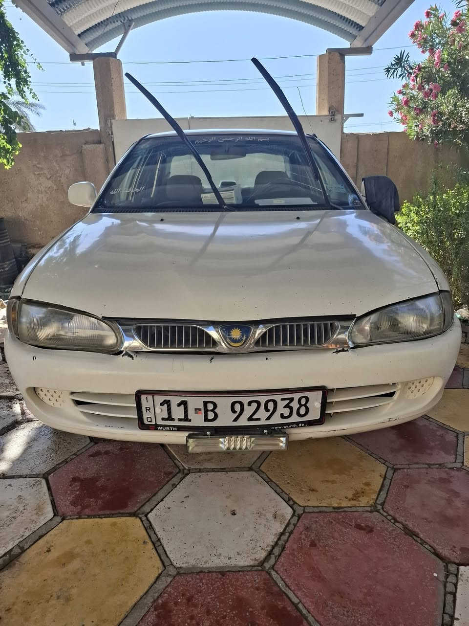 بغداد كير عادي السعر ٣٣
***********
