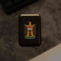 جزدان ماك سيف • مغناطيس • ٤٠ قطعة