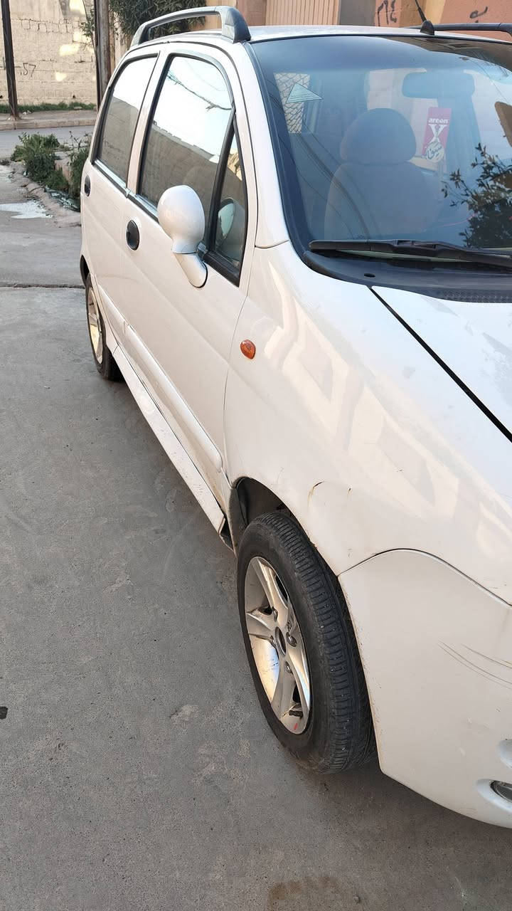 سياره كيو كيو للبيع
موديل 2010
كير اوتو 
النظافه فول 
السياره احلا من صور 
رقم نينوئ انكليزي 
السعر 45 بيها مجال بسيط


**إذا كنت صاحب هذا الإعلان وتريد حذفه لأي سبب، رجاءا أرسل رسالة إلى الدعم الفني**