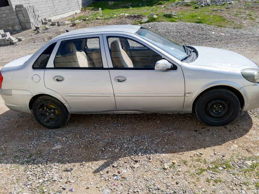 سیارەی جیلی لیڤان مۆدێل 2014بێ بۆیاغ چوار جام کارەبای گێڕ عادی تەبریت بەشەرت سەنەوی ئەسڵ ڕەقەم هەولێر بۆ زانیاری زیاتر پەیوەندی بکەن.***********مامەڵەی کەم السليمانية, العراق
