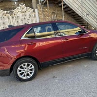 شوفرليت كوينكس • ٢٠١٩ • مكينة جديدة