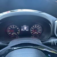 للبيع سبورتج  2021 وارد امريكي حادث جاملغ نفسه راجع سياره بعدها جديده ...