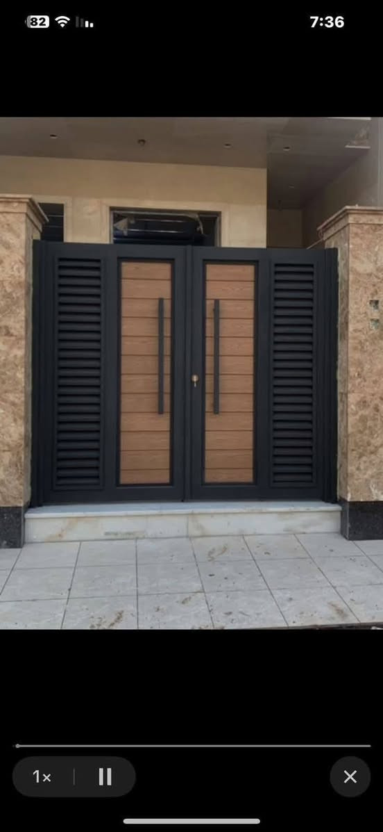 عالم الأبواب الخارجية والداخلية 🇮🇶💯
أضف أناقة جديدة وعصرية لمنزلك 🏡
أحدث التصاميم 💫
أكثر جاذبية وأناقة ☕
الأبواب الخارجية المصفحة أكثر أمانًا👍
أبواب داخلية  
ضمان الجودة 💯✔️
دقه في مواعيد التسليم💯✔️
نرحب بجميع استفساراتكم *********** واتساب📞📞📞
نطمح دائمًا لكسب ثقة عملائنا وأن تنال أسعارنا رضا الجميع
الموقع بابل حي الامام نهاية شارع المطبات #الاتقان #احدث #الموديلات
ملاحضه //يوجد اقصاد حاله حال النقد بدون تحميل
 داخل بابل فقط
