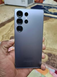 اس ٢٥ الترا • ٢٥٦ • ضمان سنة