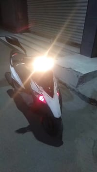 دراجه ثعلب مكينه نشطه كهربائيات كوله شغاله اشاير خير من الله دراجه منا...