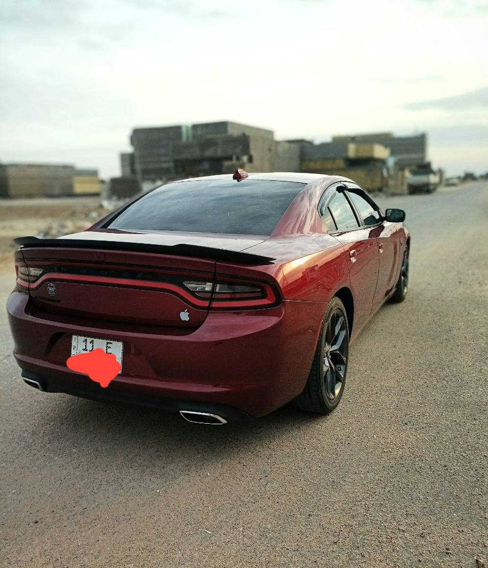 السلام عليكم. شارجر 2023.وارد امريكي الضرر فقط بارد بدايه البنيد. وشي قليل من الجاملغ الامامي  والباقي كفاله من فتح ومن تبديل ومن تكحيل وبدون قطره صبغ. مكينه 3600.كفاله كير مكينه حداديه اكسل سياره ماشيه 30.اللون 🍒كرزي. رقم بغداد باسمي شرط التحويل. نص مواصفات حساسات كشنات حظن شاشه جبيره. تو ويل الضرر مرفق ب الصوره. العنوان البصره  ***********
