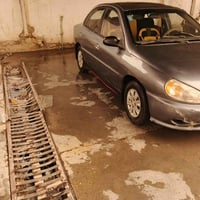 ريو 2002 رقم بغداد تحويل مباشر محرك كير انضاف صدر جديد بيها كم قصعه صب...