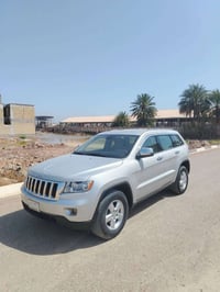 لاريدو • ٢٠١١ • بدون حادث