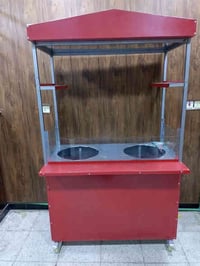 مستعمل • ١٥يوم • حي جهاد