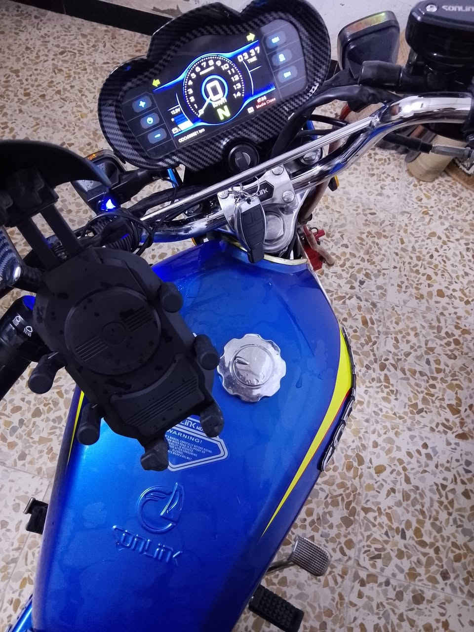 سلام عليكم
دراجه سونك للبيع موديل 2026اوراق
مامفتوحه مبدلة دهن 3 مرات كفاله عامه 
ماشيه 9الاف (السعر 950 قفل)العنوان بغداد حبيبيه


**إذا كنت صاحب هذا الإعلان وتريد حذفه لأي سبب، رجاءا أرسل رسالة إلى الدعم الفني**