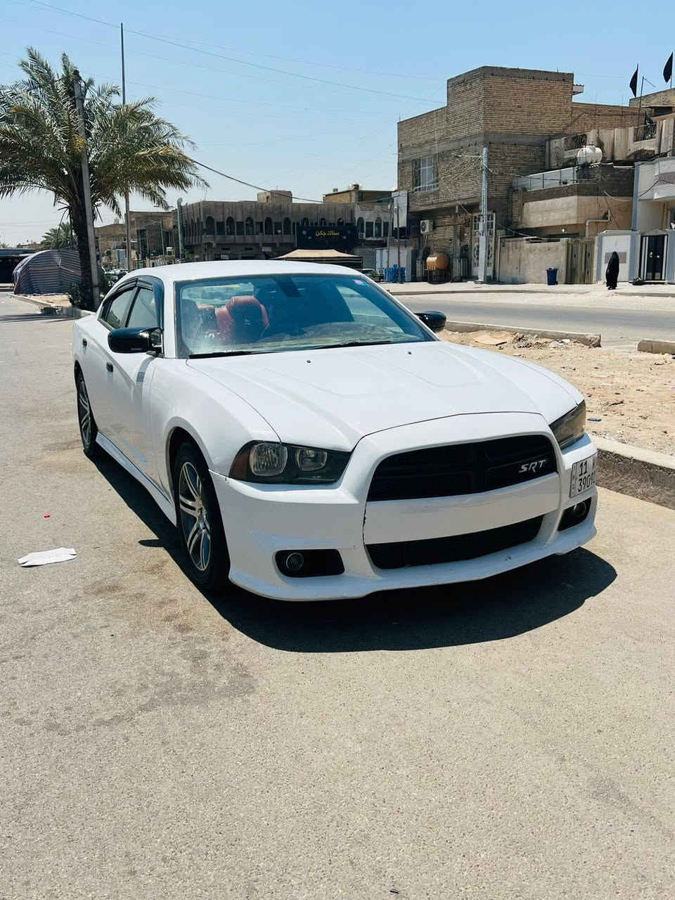 السلام عليكم جارجر مديل ٢٠١٢ تخم ويل خليجي وتخم تيرات جديد سيارة بسمي هزه جديد سيارة جاهزه تبريد مكينه جديدة شاشه كبيره مكان سيارة بغداد السعر ١٢٥ ***********
