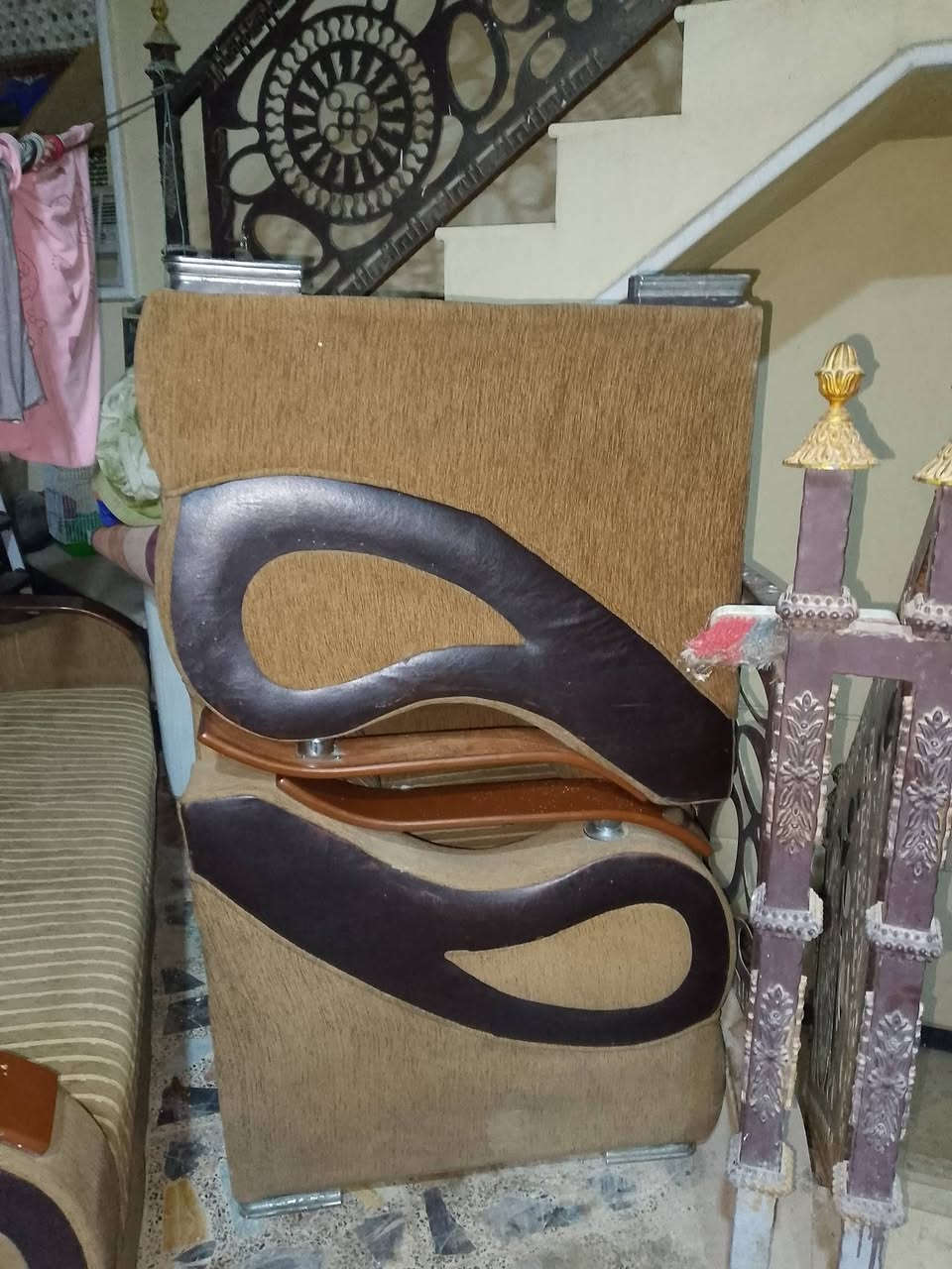 تخم للبيع ب150 مكان بغداد الأمين الثانيه 6 مقاعد


**إذا كنت صاحب هذا الإعلان وتريد حذفه لأي سبب، رجاءا أرسل رسالة إلى الدعم الفني**