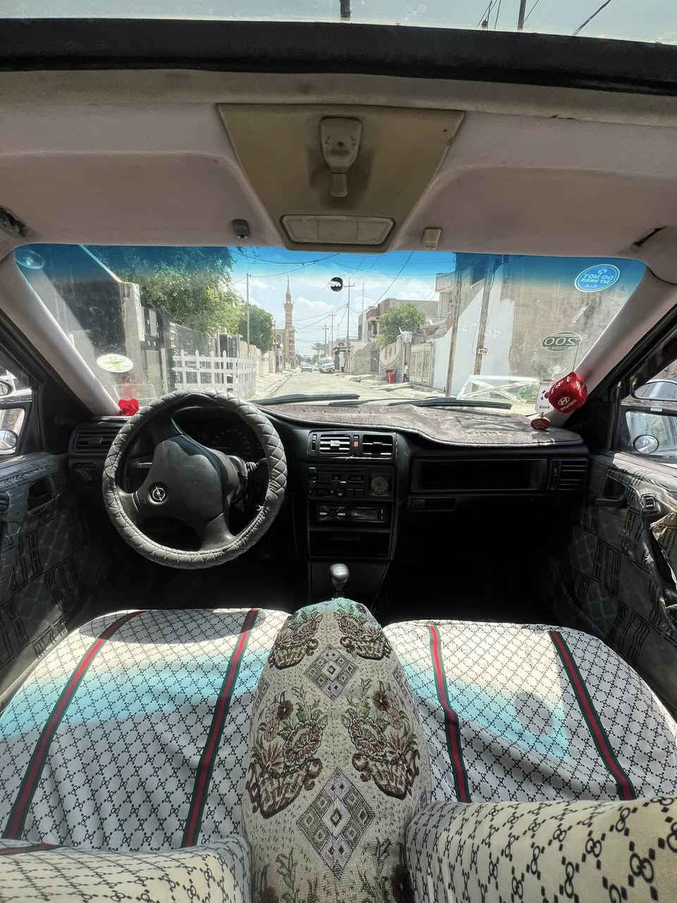 سلام عليكم عندي فكترا للبيع موديل ١٩٩١محرك٢٠سياره مابيها صبغ بس جارد القماره وهلالين معمر صدر جديد تايرات امامي جديد قبل يومين شادلها جدد والوره والسبير نص عمر فتحه سقف مسجل جديد وسستم سماعات جدد سنويه مشروع وطني شرط التحويل ولغرامات لل٢٨محرك بي صرف بريك ب مكان اربع دسكات جدد جامات الكدام كهربائي السياره ماشالله ماقاصره ابيع بيع مستعجل سعرها ٢٩وبي مجال قليل للاستفسار ***********واتساب او ع رصيد متواجد ارجع واكول بيع مستعجل لو مامستعجل ولا ابيعه
