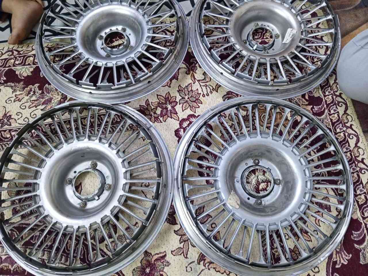 كبات موسنك حجم 14 نظافه 90٪ 100 لا عواج وآلا سيم جدد (مكلف بلنشر ) الاستفسار اتصل اواتساب ارقام صاحبهن
 *********** 
 *********** مكاني بلديات شارع المصرف اسعر 650
