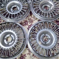 كبات موسنك حجم 14 نظافه 90٪ 100 لا عواج وآلا سيم جدد (مكلف بلنشر ) الا...