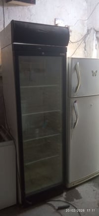 ثلاجه • نظيفه • بابل