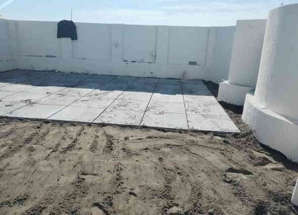 عمل ماستك وتصليح السطوح وتطبيك شتايكر درجة أولى من بغداد للإستفسار ***********
