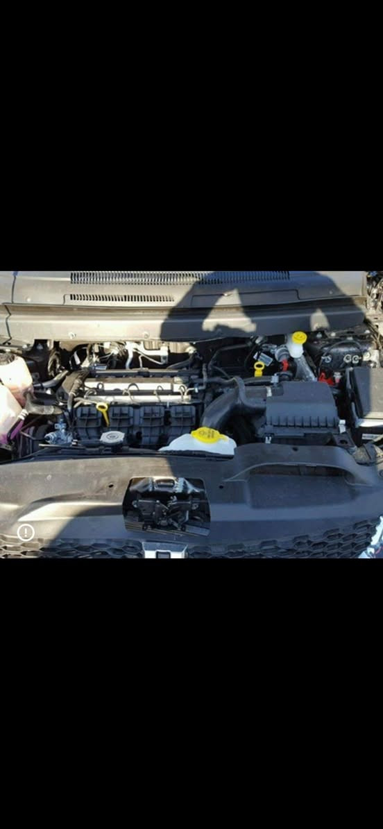 سلامُ عليكُم / بسبب الوعود الكاذبه اعيد النشر                                                                          
دوج جورني 

2017

2400 /4 سلندر

مثبت سرعه 

شاشة عطلات

تحكم ستيرن اربع جهات

دخول ذكي 

تشغيل ذكي

4 بصمات 

بلوتوث 

شاشه لمس

7 راكب

3 قطع تبريد 

مخابئ سريه 2

تبريد منفصل 

تبريد خير من الله 

تدفئه خير من الله

كير مكينه مكفولات شغل واطلع 

ماشيه 102000

رقم انبار الدولي الجديد بسمي تحويل شوكت ميعجبك 

مكاني بغداد 

السعر 126 وبيهة مجال 

***********
