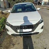 اكسنت ٢٠٢١ • ٥٧٥٠٠ كم • اوتوماتيك